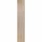 Ekena Millwork Crestline Smooth Corbel w/Backplate, Douglas Fir, 5 1/2"W x 14"D x 30"H COR06X14X30CRE01SDF - alternate 4